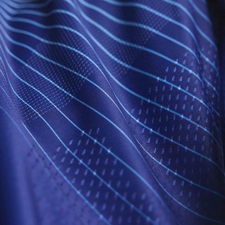 【新品未使用】オーセンティック ユニフォーム 半袖 サッカー日本代表 伊東純也