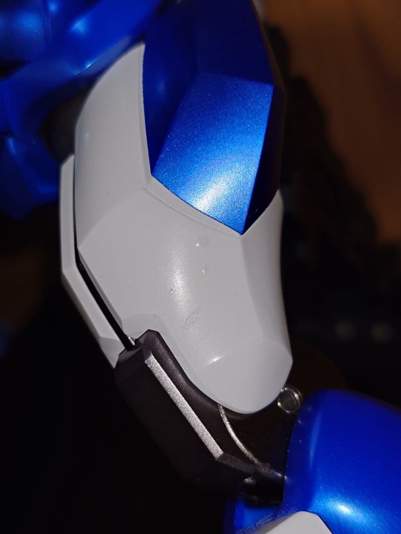 千値練 RIOBOT ソウルゲイン　オンラインストア特典付き