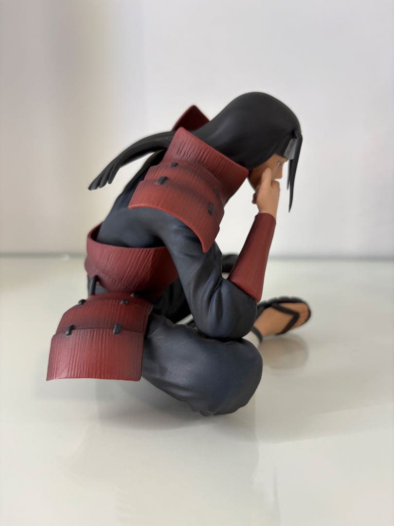 一番くじ ナルト 繋がる思い A.B.ラストワン賞 フィギュア3体セット