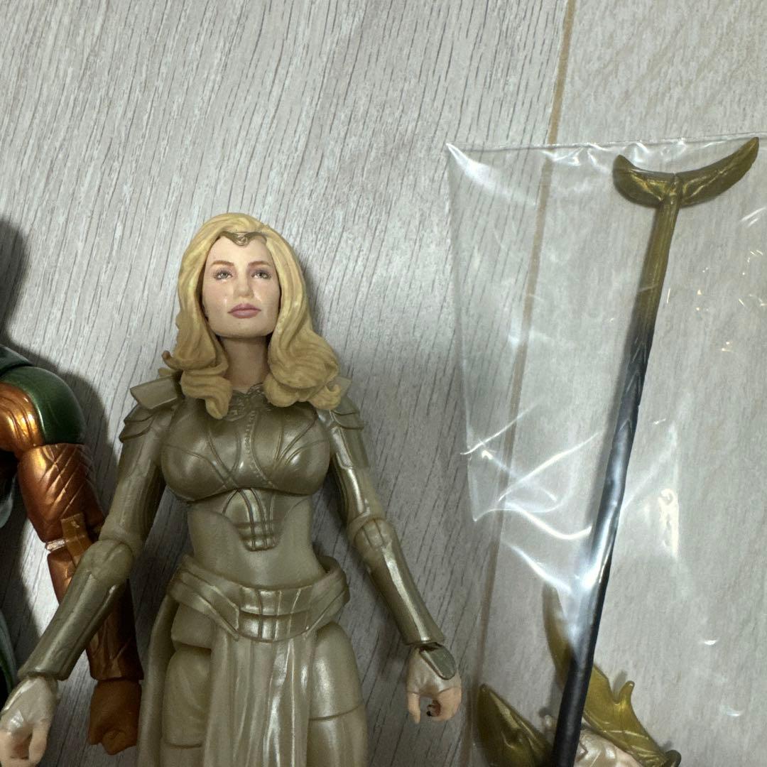 ギルガメッシュ セナ マーベルレジェンド