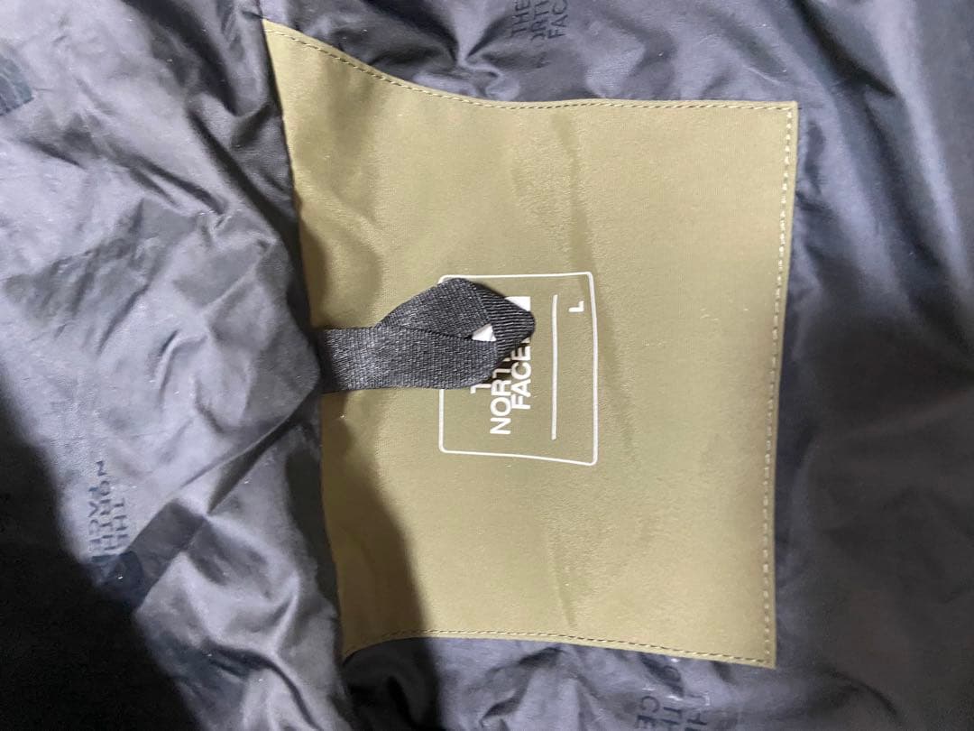 THE NORTH FACE GORE-TEX スノーボードウェア　Lサイズ