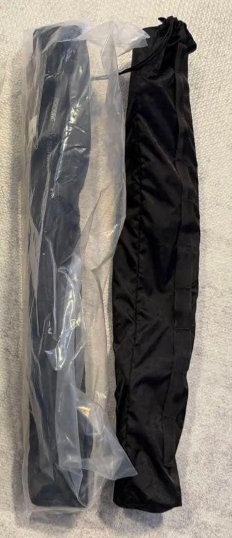 Helinox/ヘリノックス ロッキングフット TWO 2セット