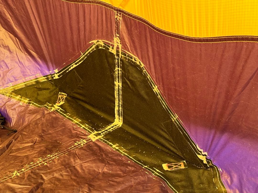 専用です。Marmot Bastille 2