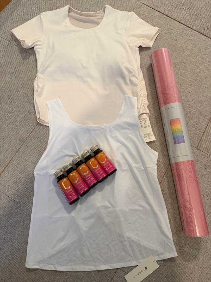 LAVA SUKALA セット売り　おまけ付き