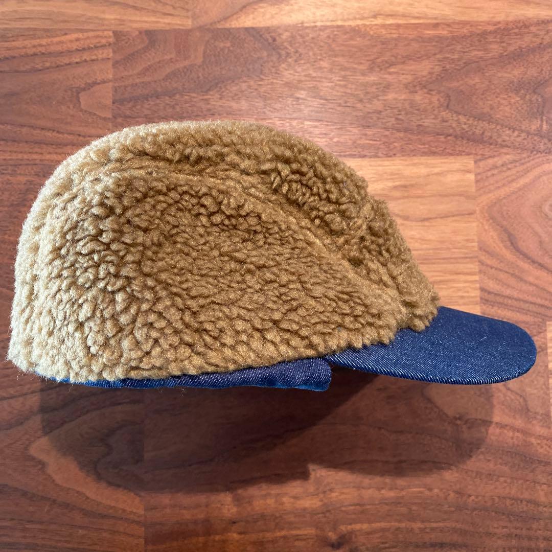 スキー・スノーボードアクセサリー patagonia Range Earflap Cap