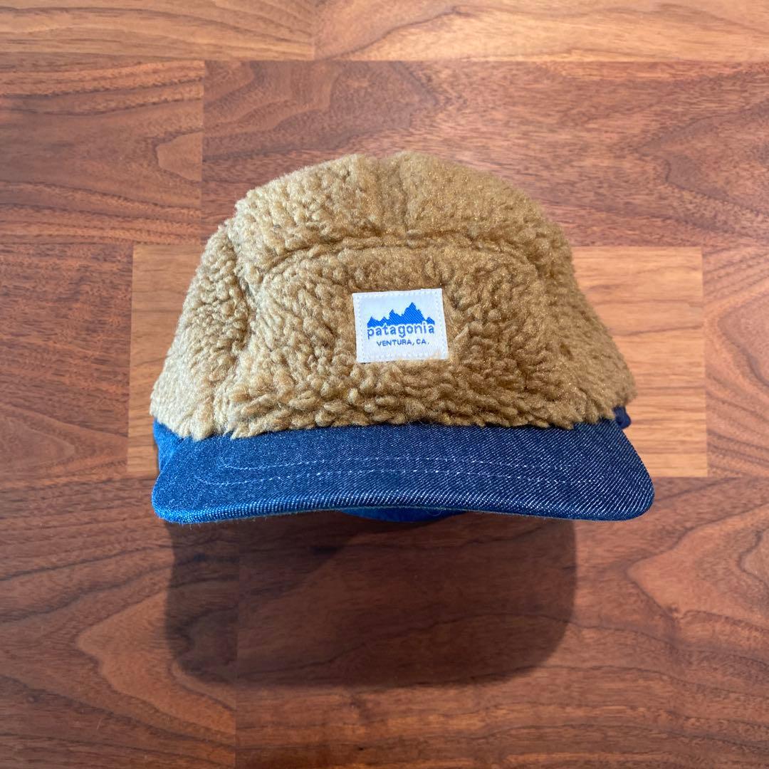 スキー・スノーボードアクセサリー patagonia Range Earflap Cap