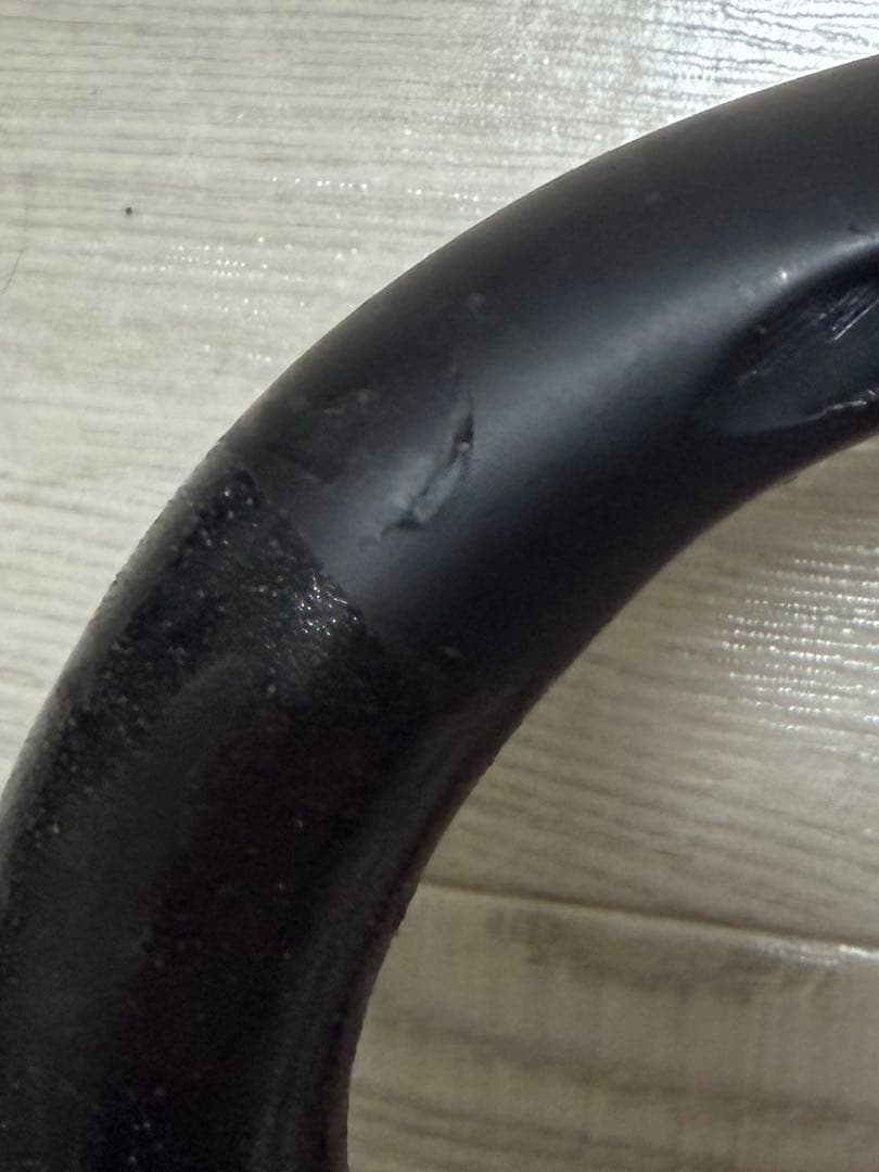 SHIMANO PRO VIBE SUPERLIGHT 400mmカーボン製