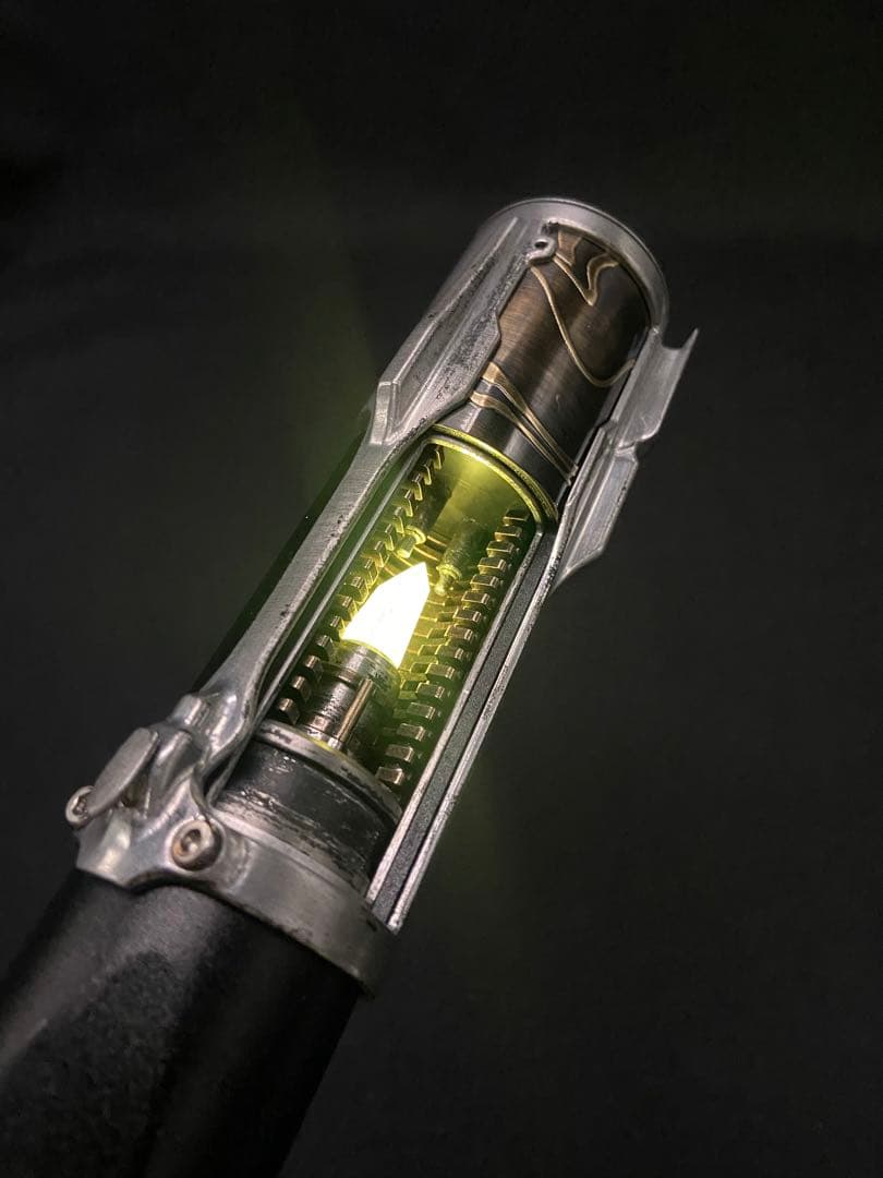 アーカン　カスタムライトセーバー