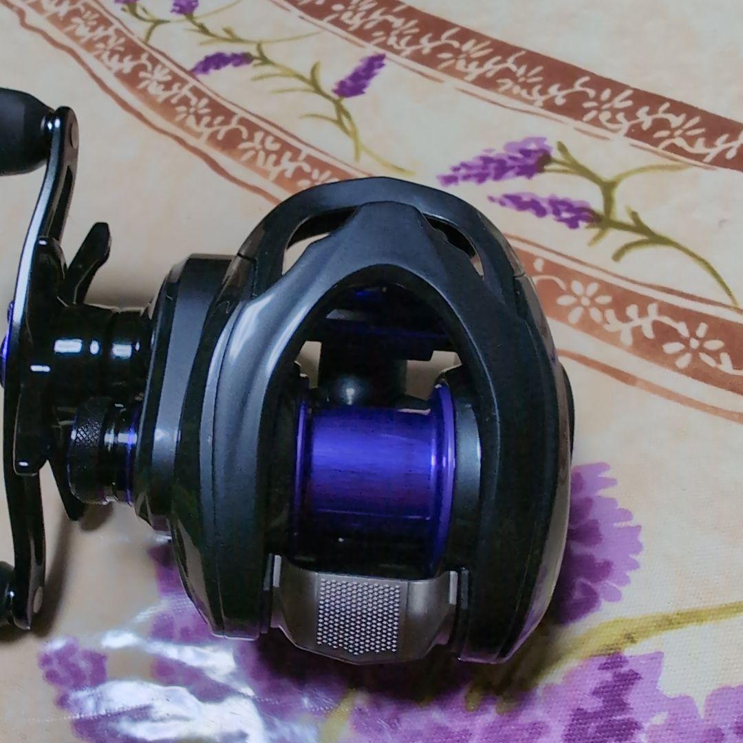 DMK 青霜 CHEETAH PLUS 左ハンドル 8.5:1