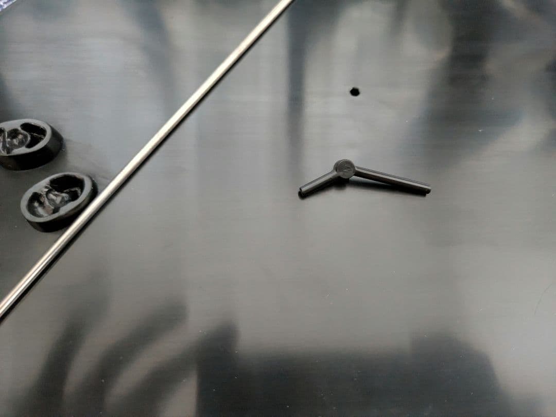 蟹型シーエ No7 フィギュア(箱有)