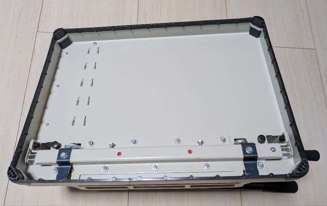 ダイシン商事 裁断機 ペーパーカッター DS-858A4