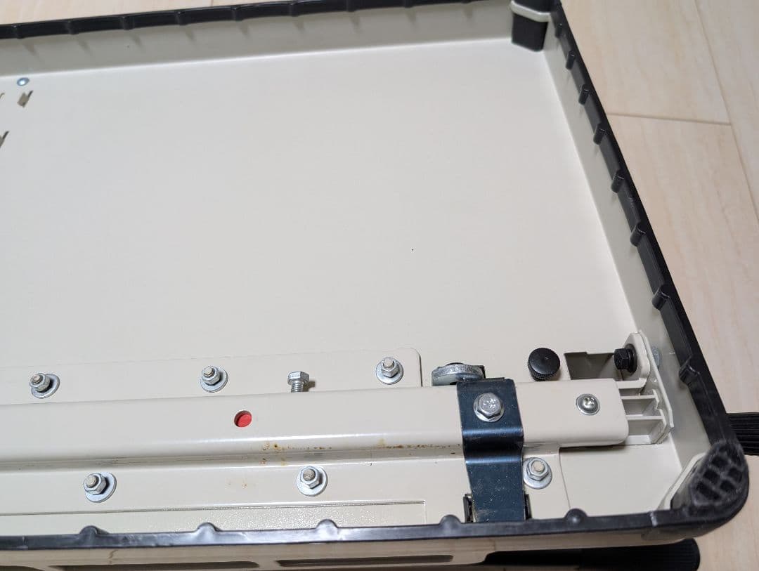 ダイシン商事 裁断機 ペーパーカッター DS-858A4