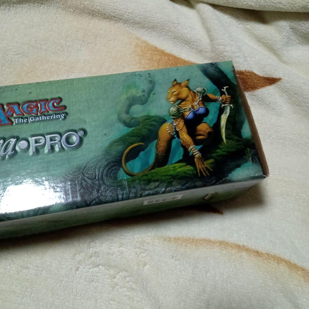 MTG エクソダス　EXODUS　ストレージボックス