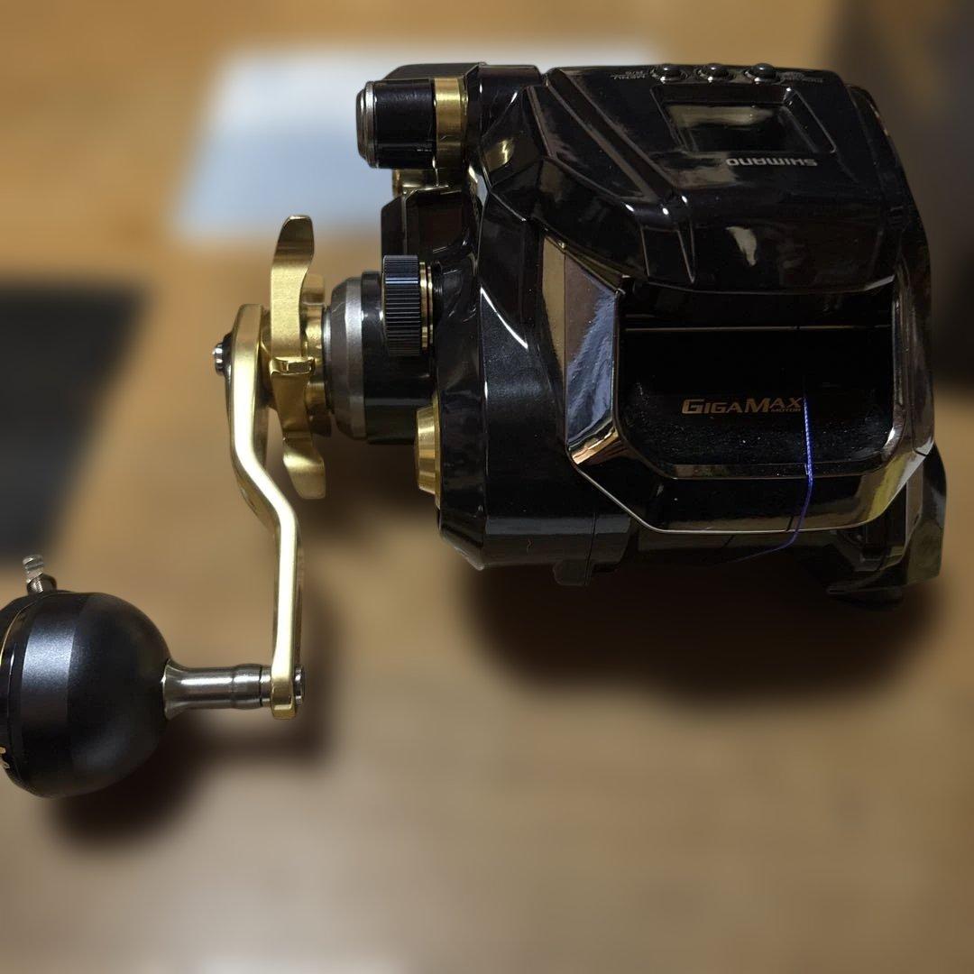 ビーストマスター MD 6000