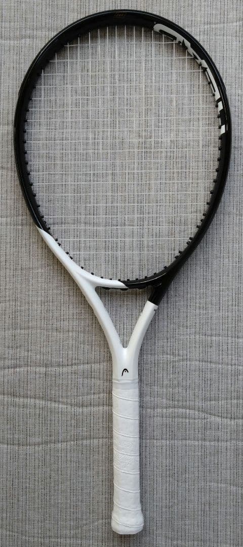 HEAD　SPEED PWR　2022　G2