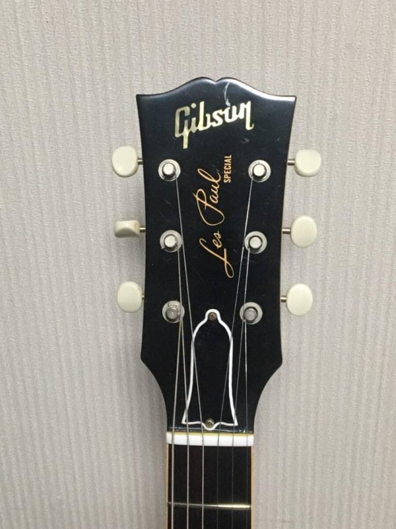 ギター Gibson Custom Shop / Les Paul Special