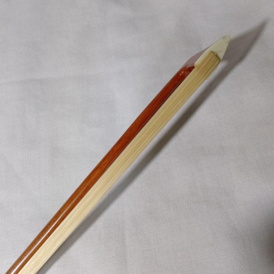 ♥️値引しました♥️バイオリン、パラティ―ノ4/4♥️初心者向♥️弓ケ―ス松脂付