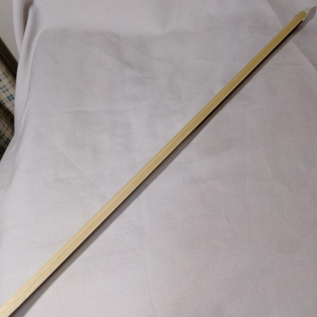 ♥️値引しました♥️バイオリン、パラティ―ノ4/4♥️初心者向♥️弓ケ―ス松脂付