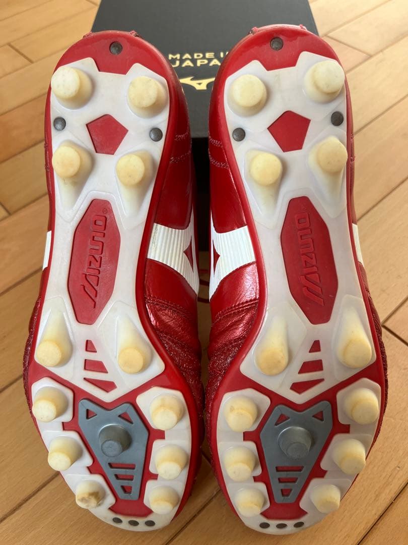 ミズノ モナルシーダ ネオ2 ワイド ジャパン 26.0 日本製