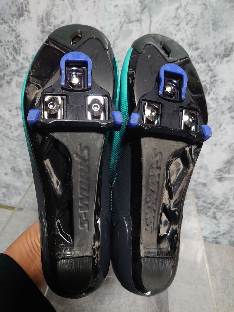 ★S-WORKS 7 RD Sagan Ltd サガンコレクション 27cm