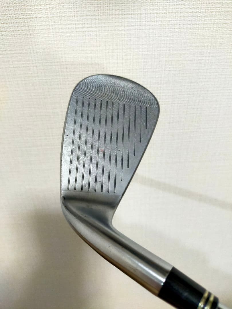 希少)P-TUNE PG-101 アイアンセット　#5〜PW （右利き）