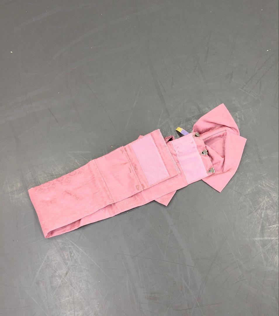 バレエ衣裳/ジュニア　和風チュチュデザイン 頭飾り付き　6着セット