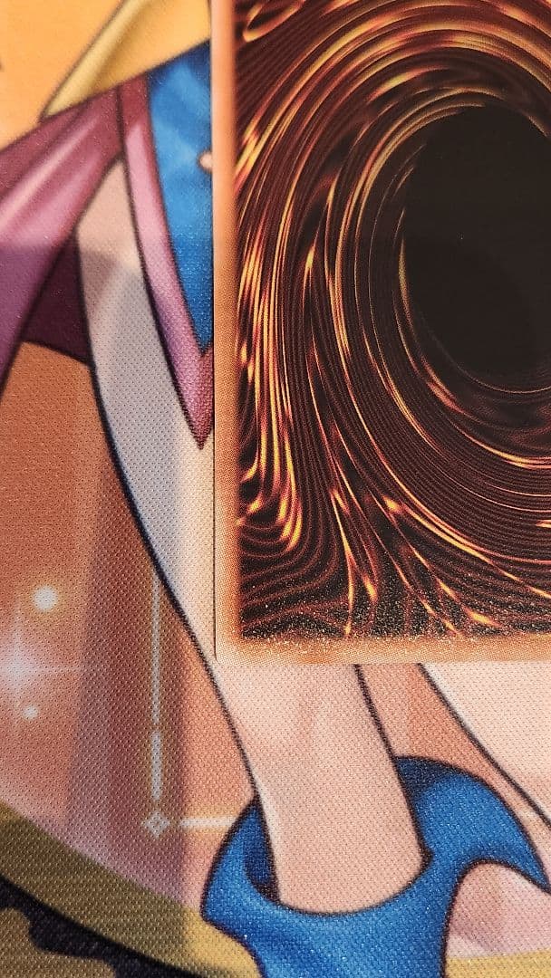 キラーチューン・レッドシール プリズマ