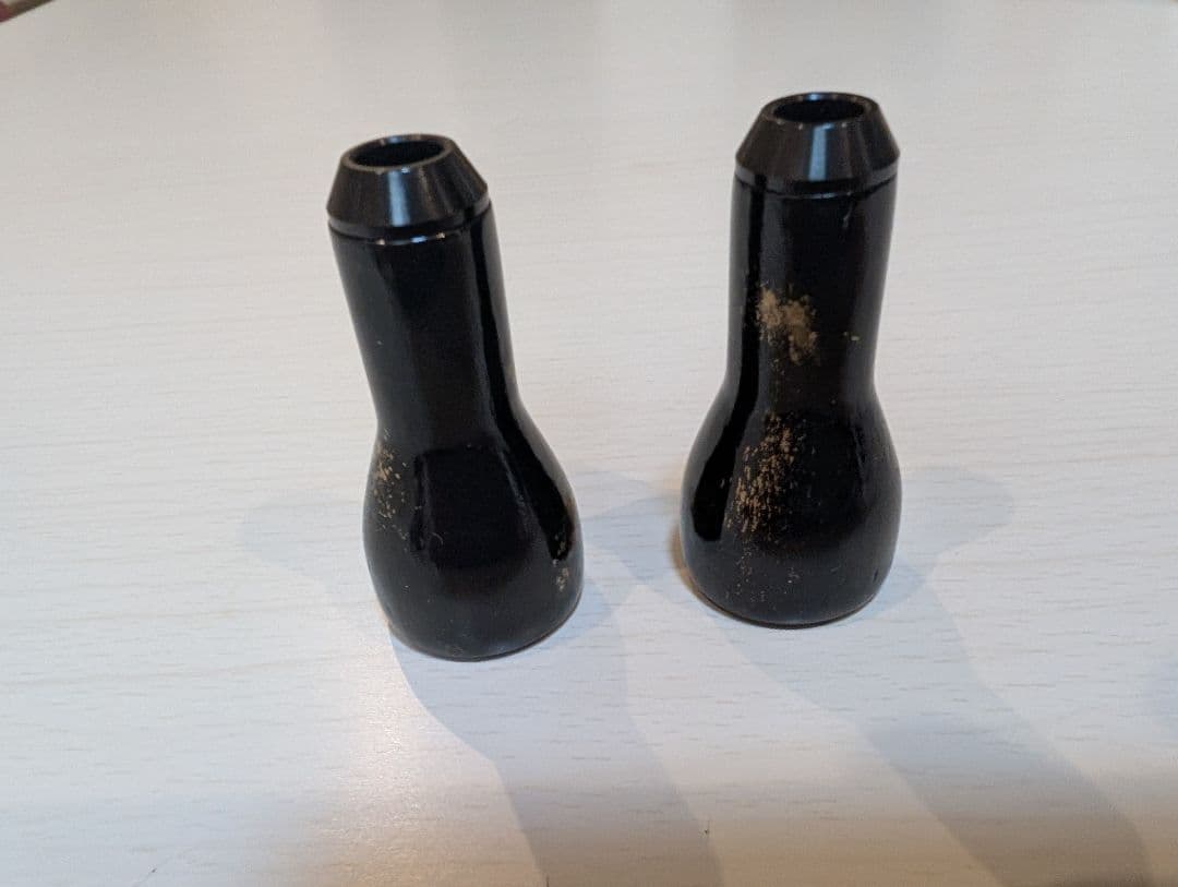 MC SQUARED 樹ハンドルノブ