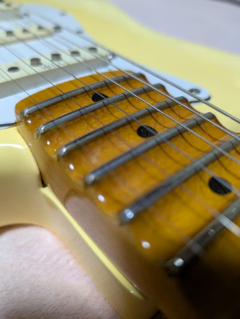 イングヴェイモデル