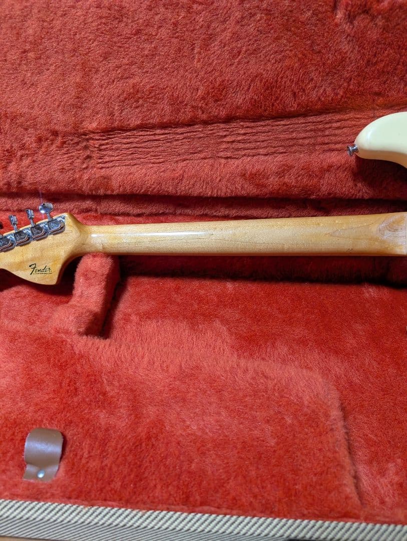 イングヴェイモデル