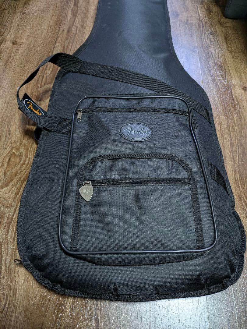 Fender ギター テレキャスター シンライン 原宿限定 ゴールドパーツ