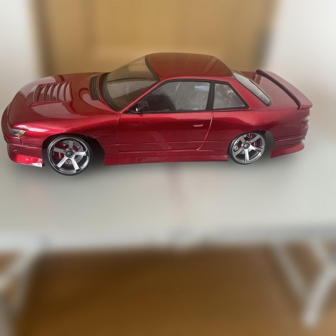 アディクションS13ボディ