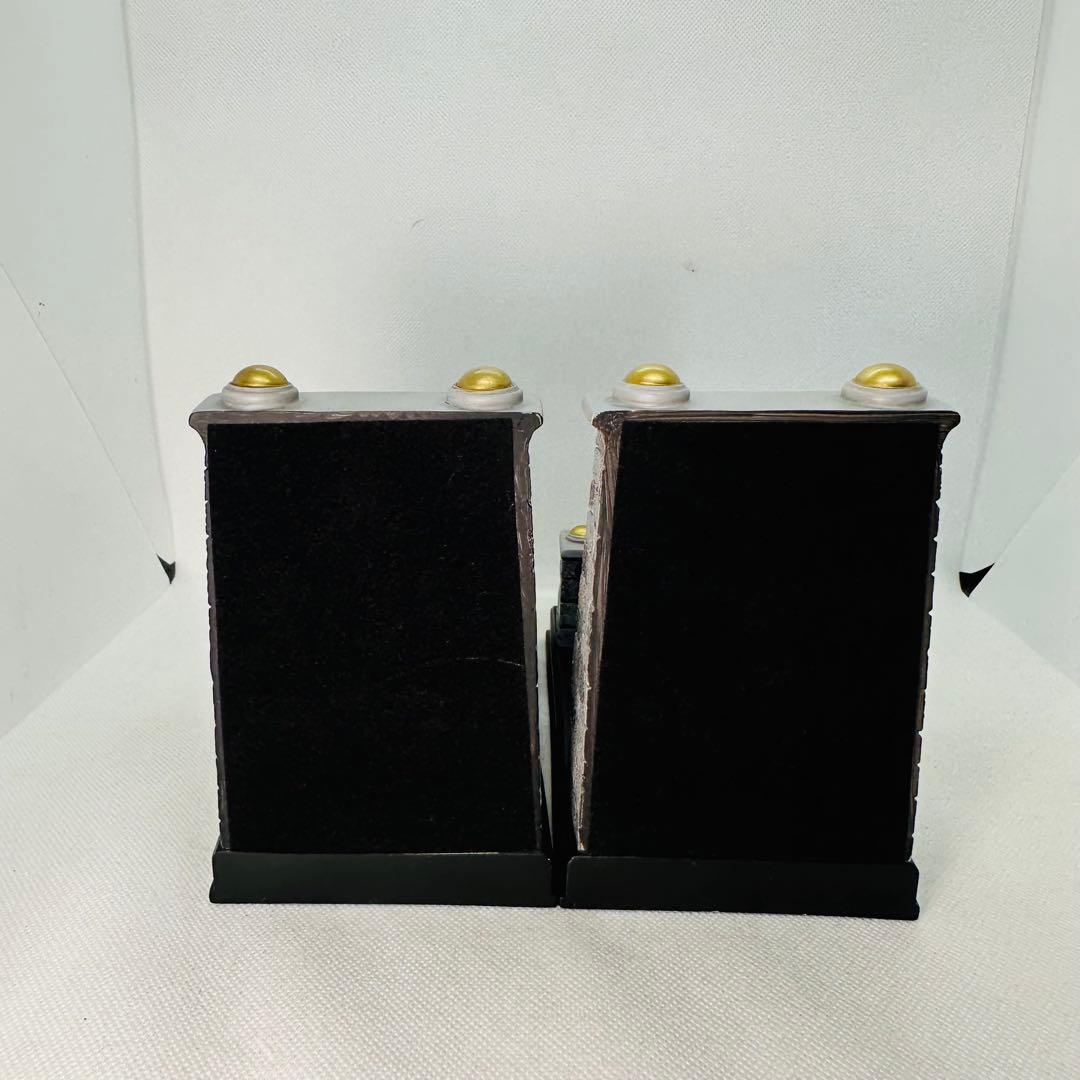 ハリー・ポッター ホグワーツ・エクスプレス ブックエンド ブックスタンド