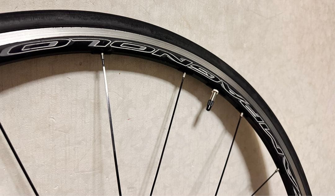 カンパニョーロ　ゾンダ　Campagnolo ZONDA 17c