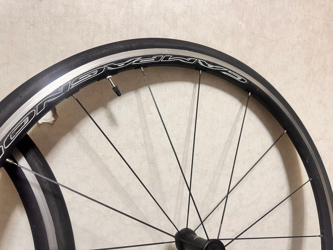 カンパニョーロ　ゾンダ　Campagnolo ZONDA 17c