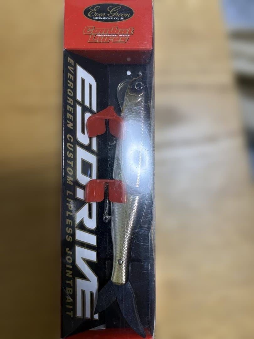 depsデプス バズジェット、バジリスキー、サイレントキラーjr 5個セット