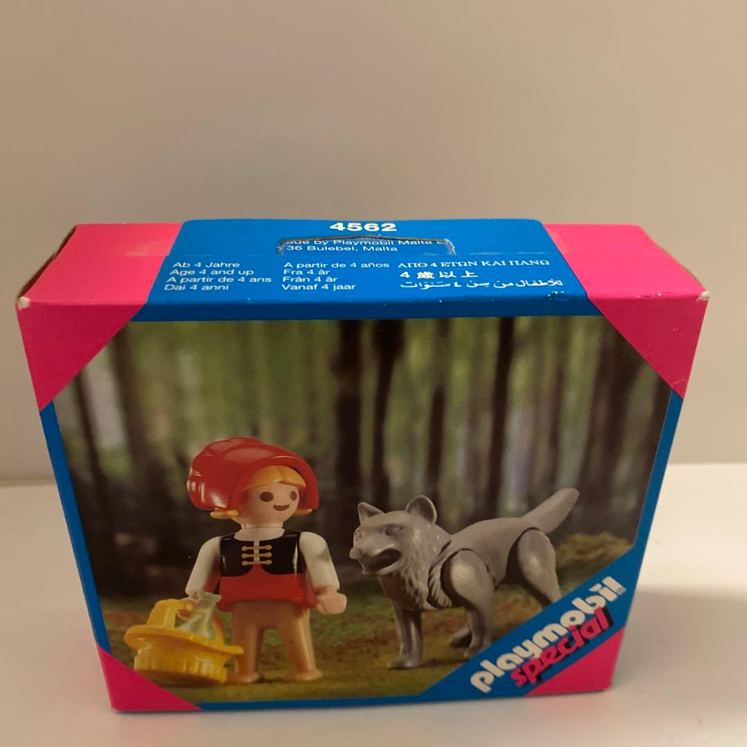 その他 Playmobil 4562