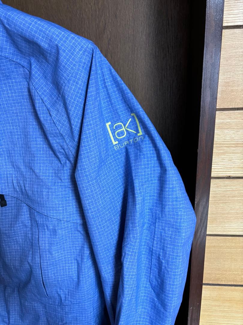 バートン AK ジャケット Lサイズ