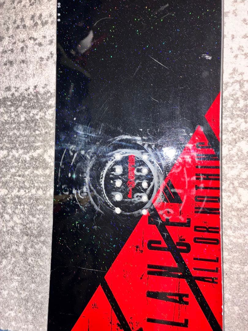 22-23 011 Artistic 【 BALANCE PRO 】150cm