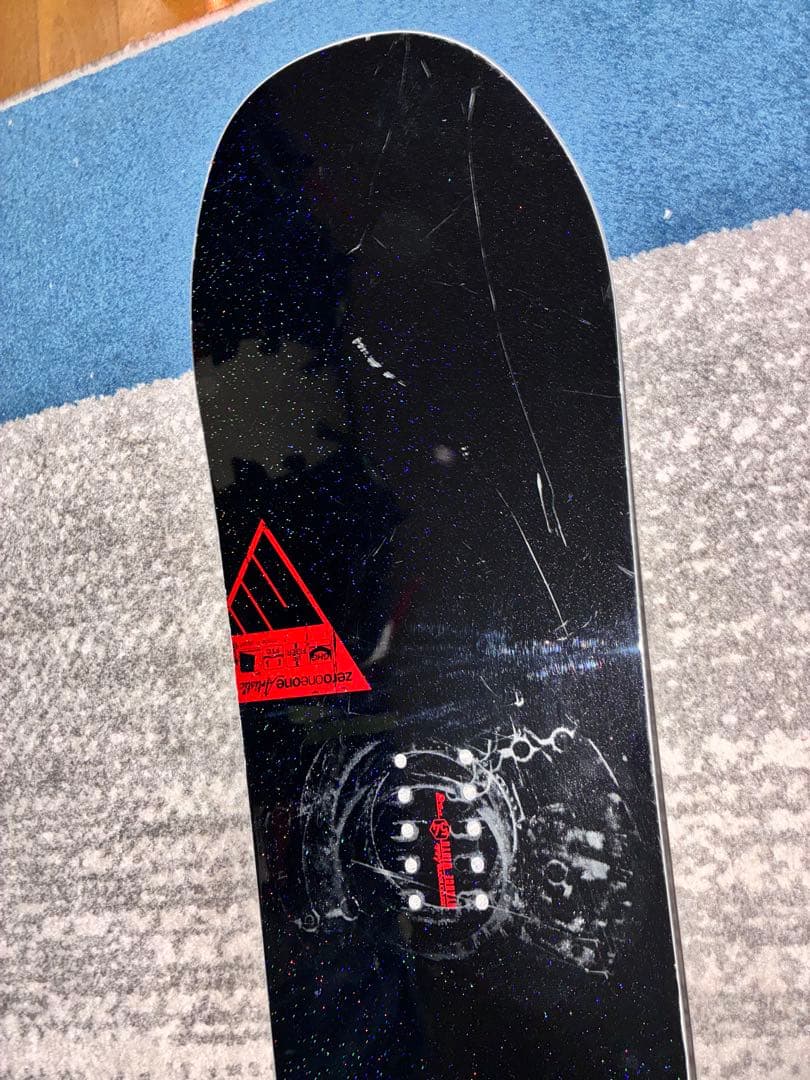 22-23 011 Artistic 【 BALANCE PRO 】150cm