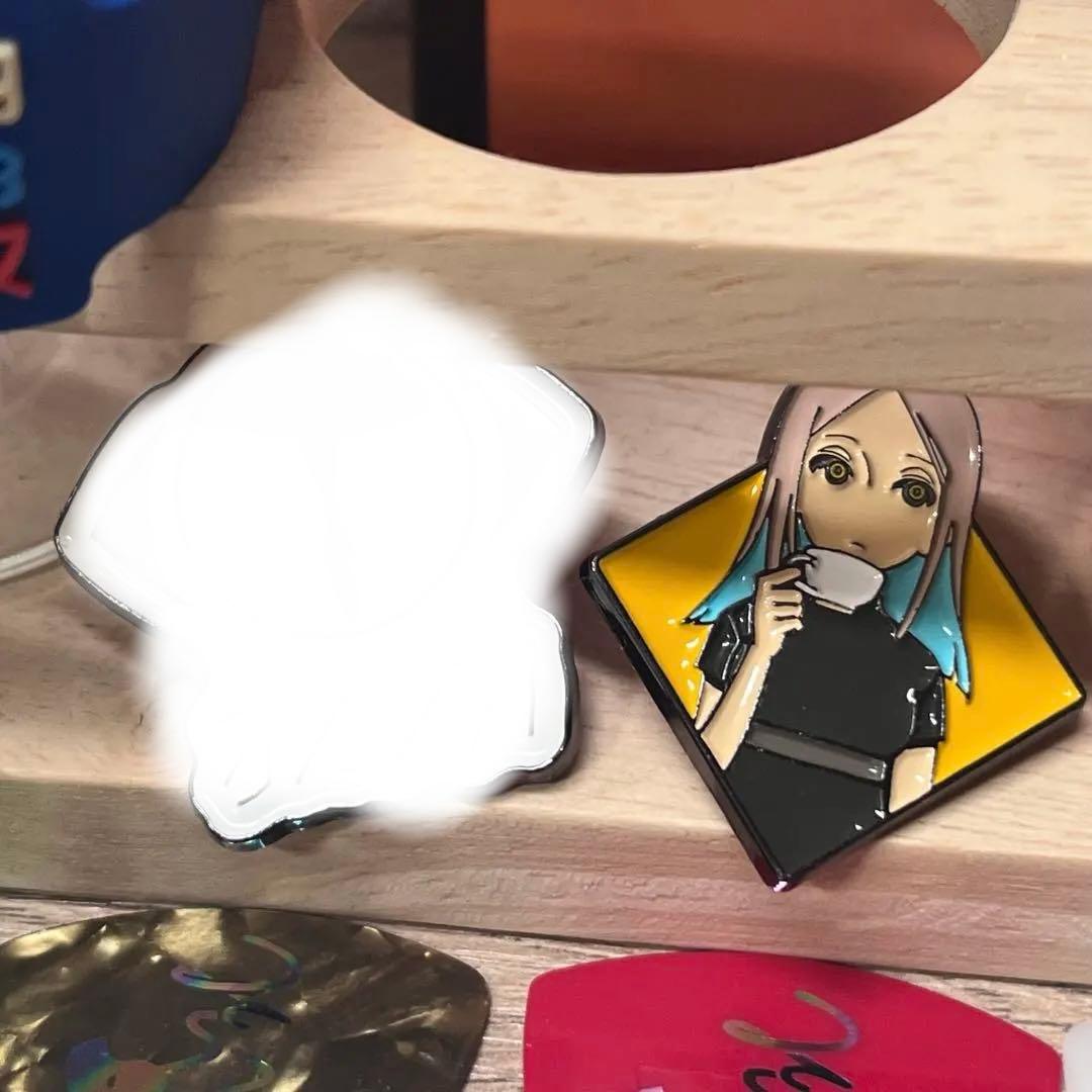 ヨルシカグッズまとめ売り