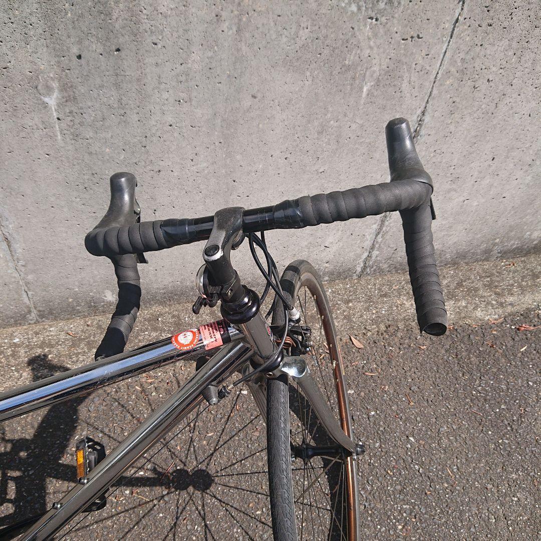 fuji バラッド Ω