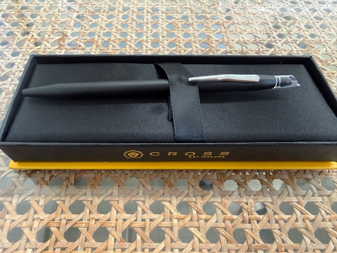 CROSSボールペン5本セット （単品でも構いません）