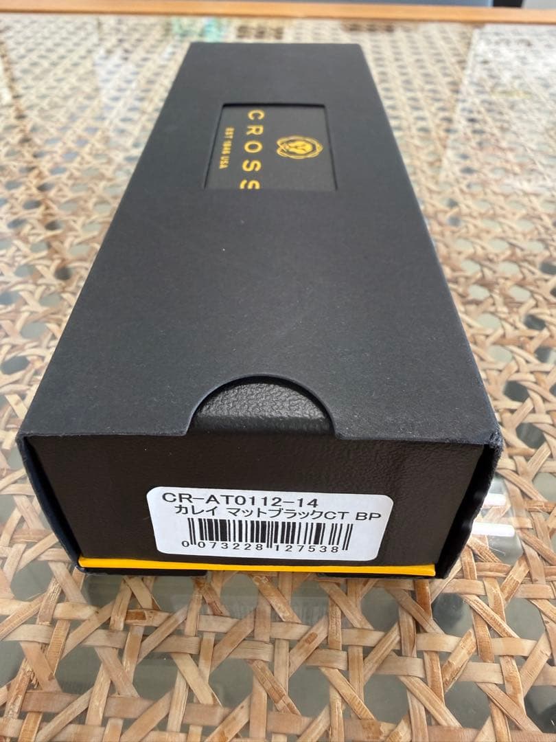 CROSSボールペン5本セット （単品でも構いません）