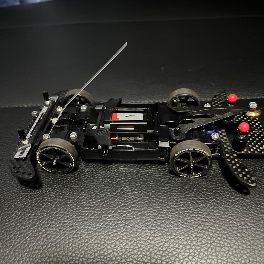 ミニ四駆　引退品　(説明文の確認よろしくお願いします。)まとめ売り希望。