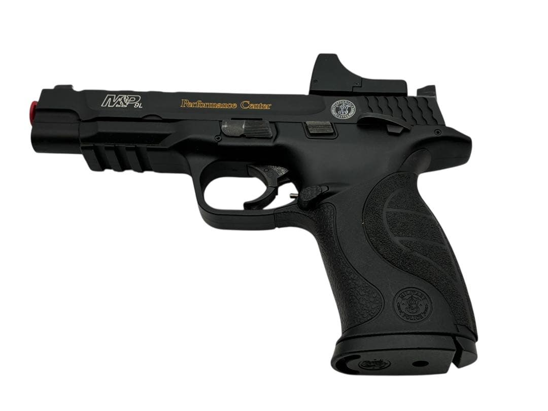 【中古品】東京マルイ M&P9L ガスガン