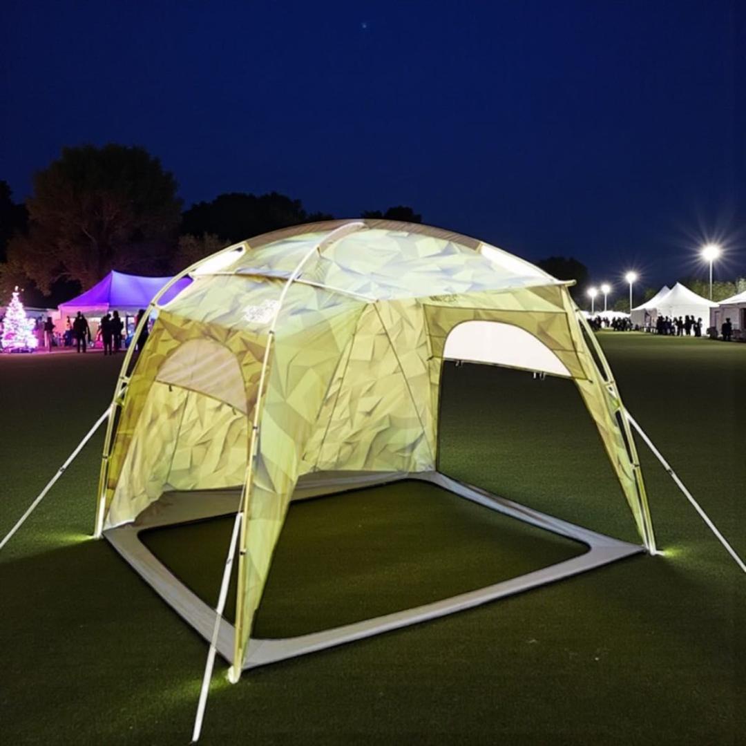 超希少色 廃盤 THE NORTH FACE ホームステッド シェルター テント