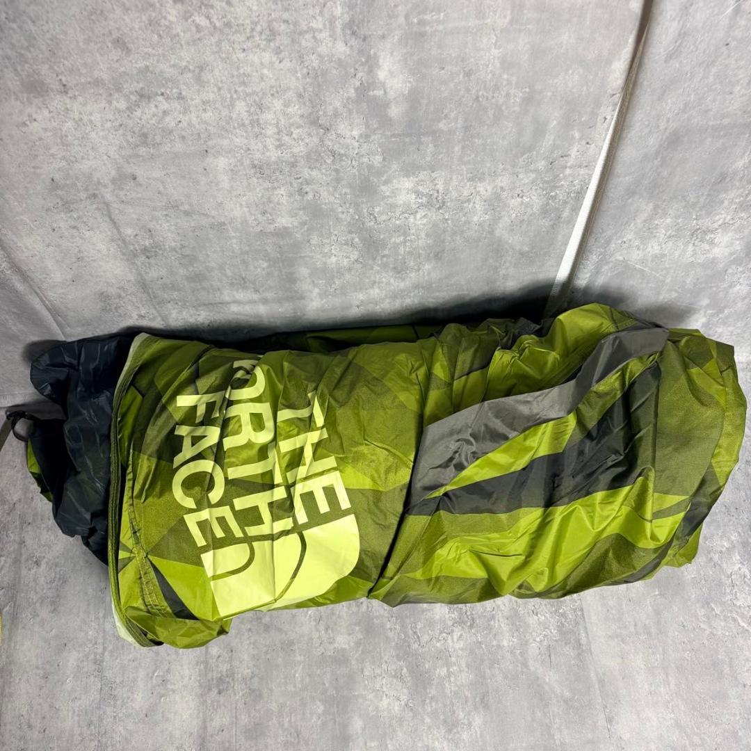 超希少色 廃盤 THE NORTH FACE ホームステッド シェルター テント
