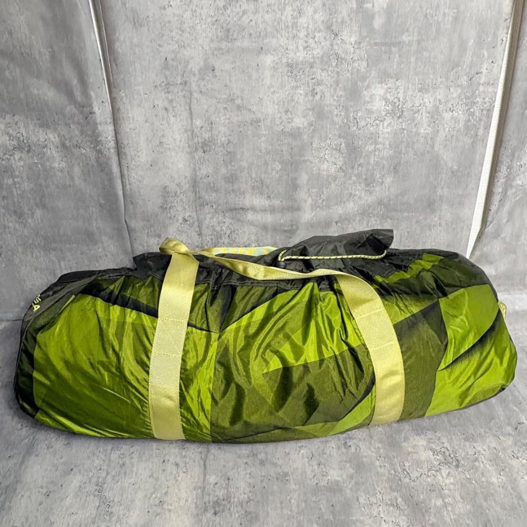 超希少色 廃盤 THE NORTH FACE ホームステッド シェルター テント