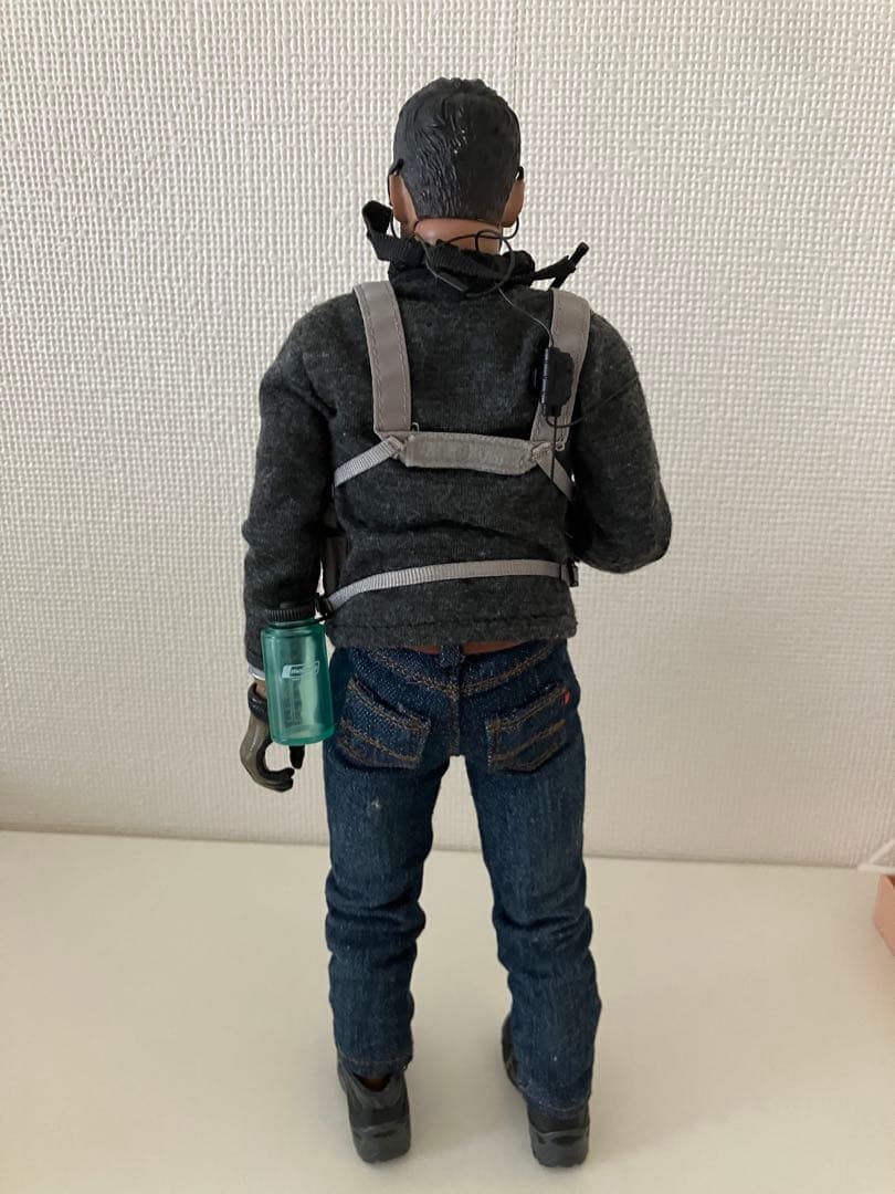 1/6 スケール ミリタリーフィギュア PMCカスタム品